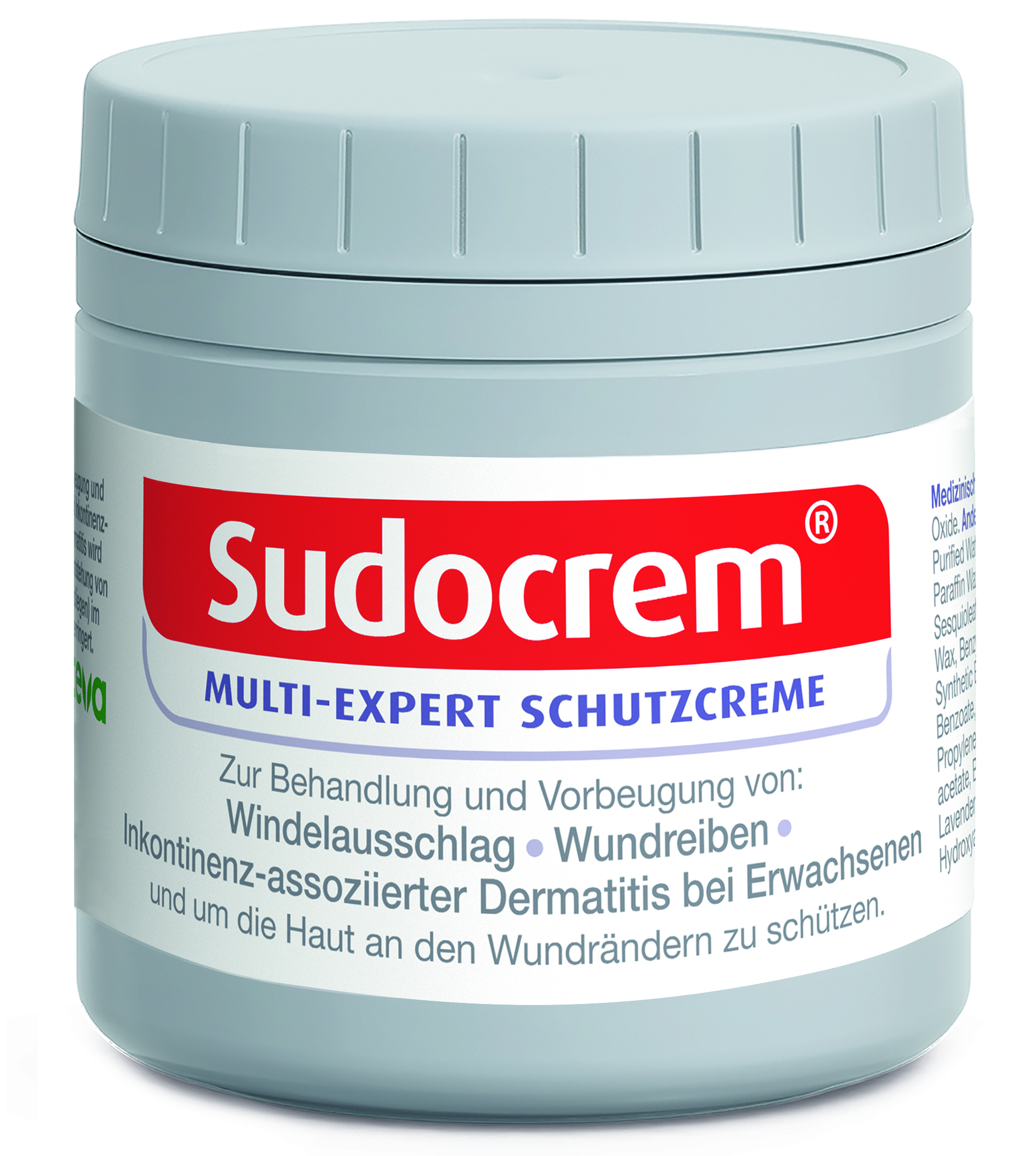 Sudocrem® MULTI-EXPERT SCHUTZCREME