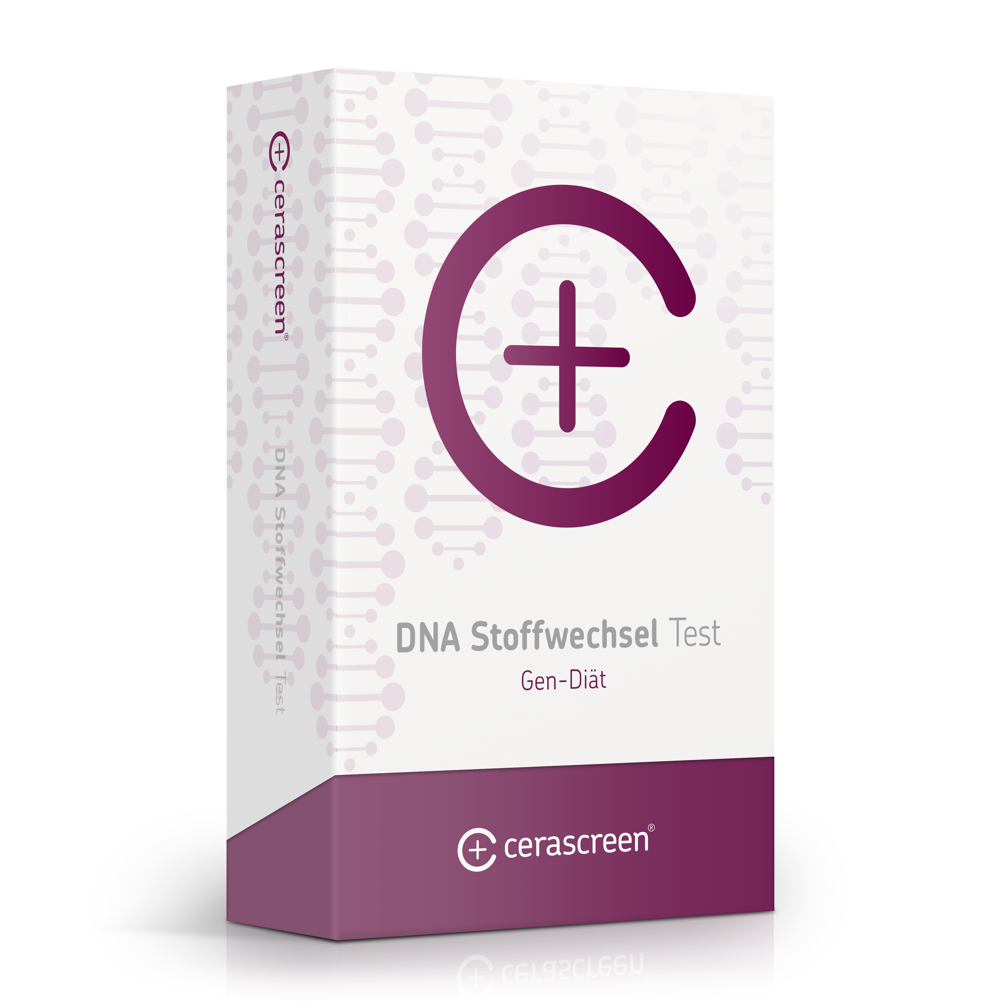 DNA-Stoffwechsel Test
