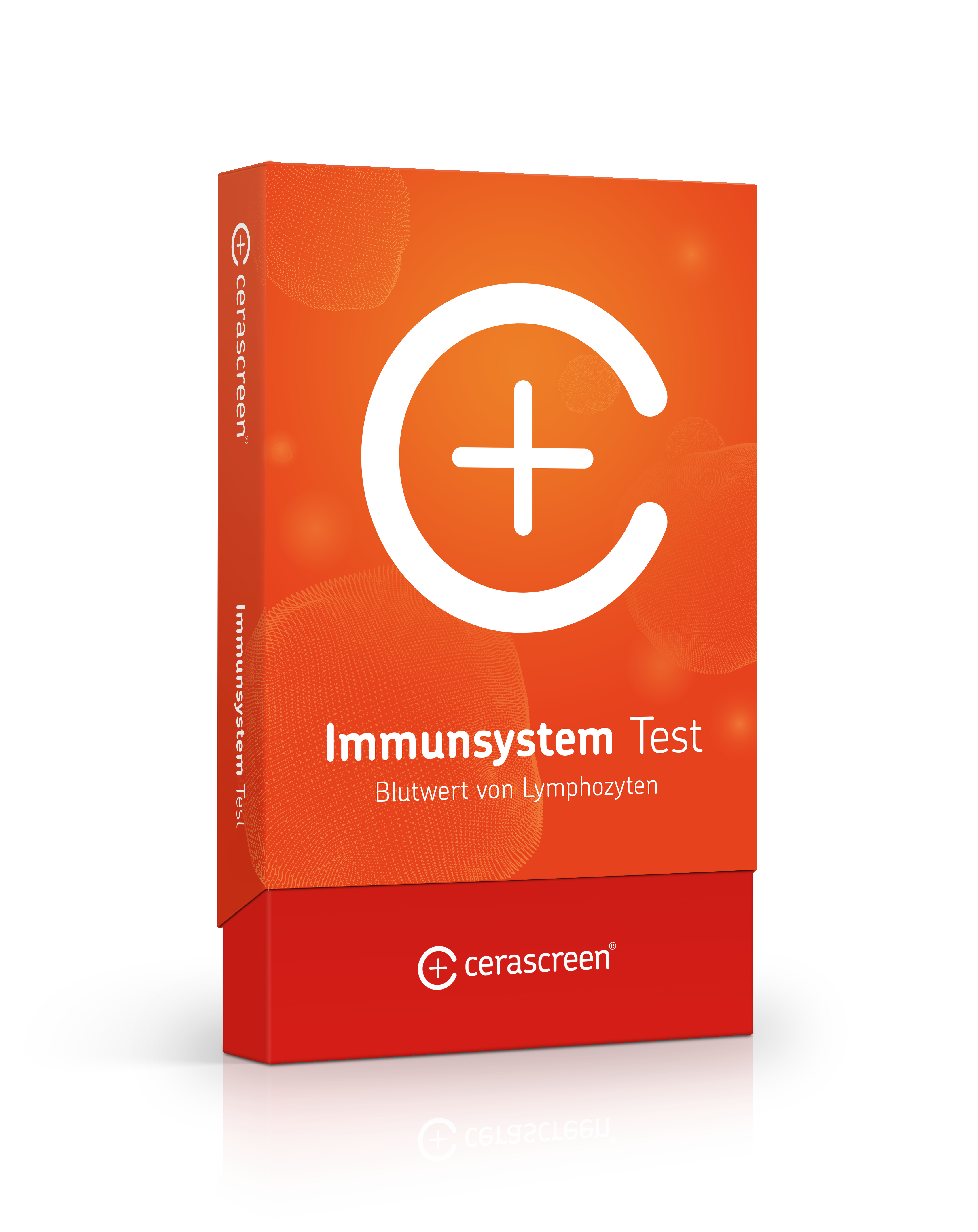 Immunsystem Test