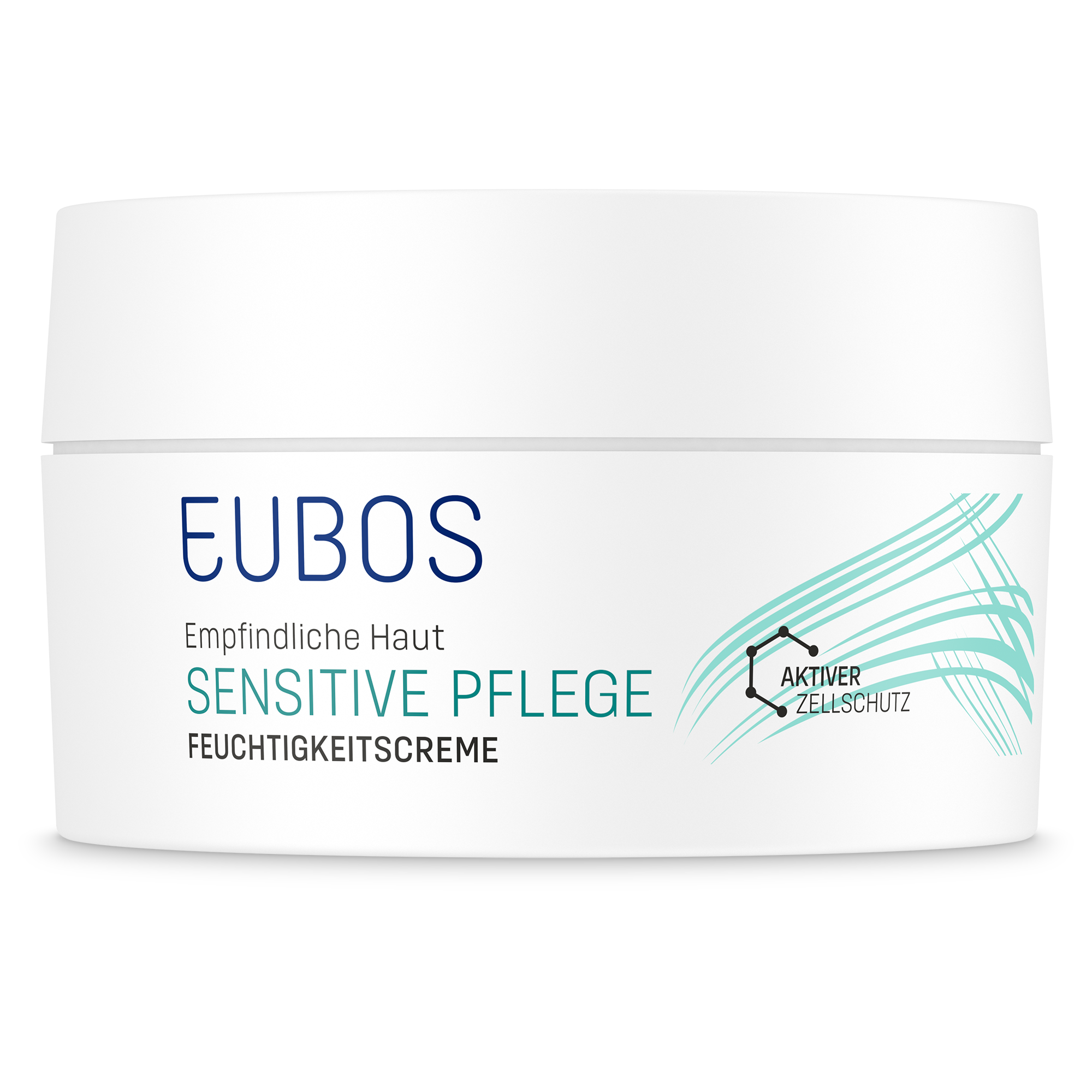 Eubos Sensitiv Feuchtigkeitscreme
