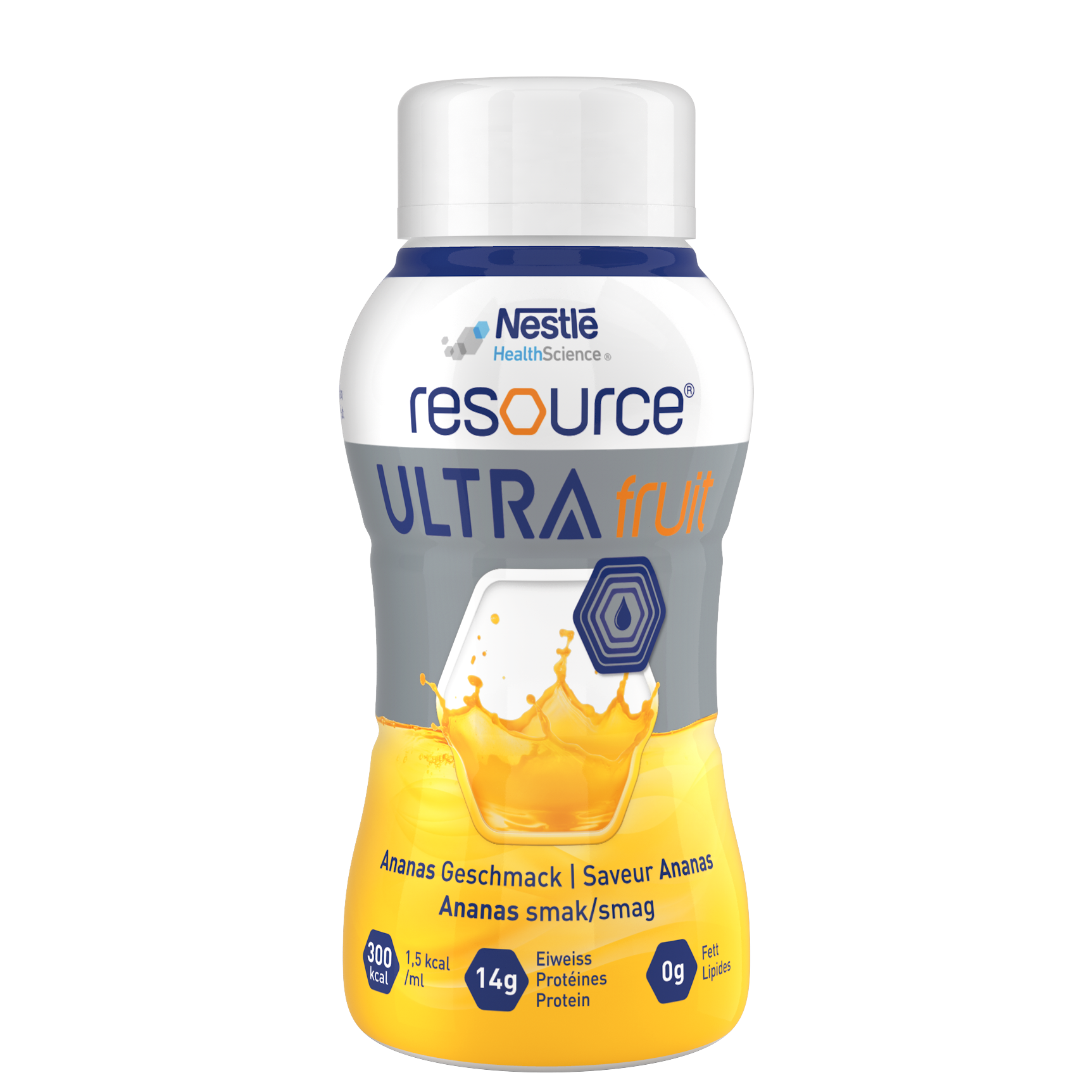 Resource® Ultra Fruit