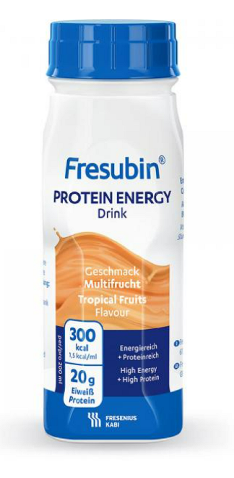 Fresubin® Protein Energy Drink Multifrucht