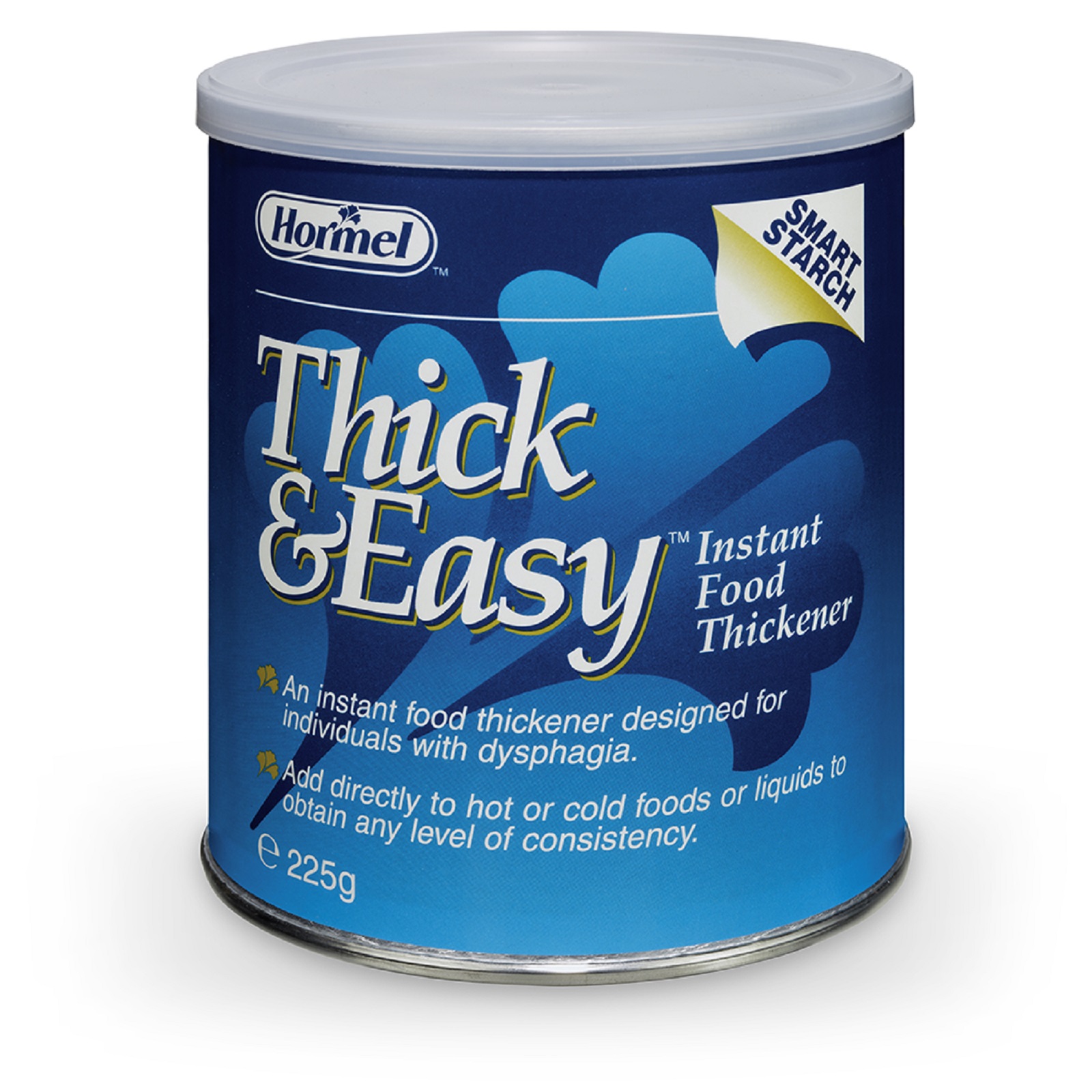 Thick & Easy