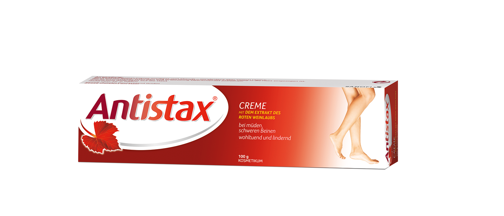Antistax<sup>®</sup> Creme