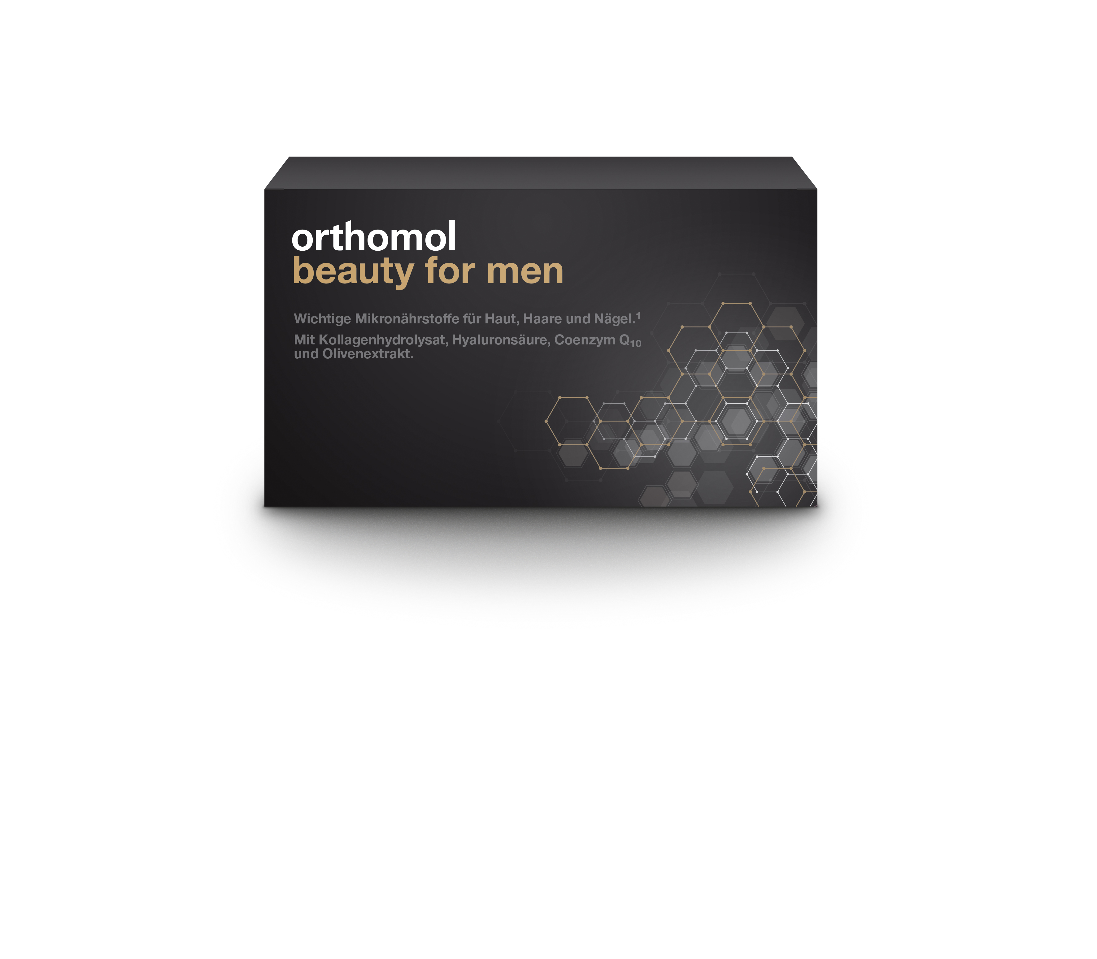 Orthomol Beauty for men