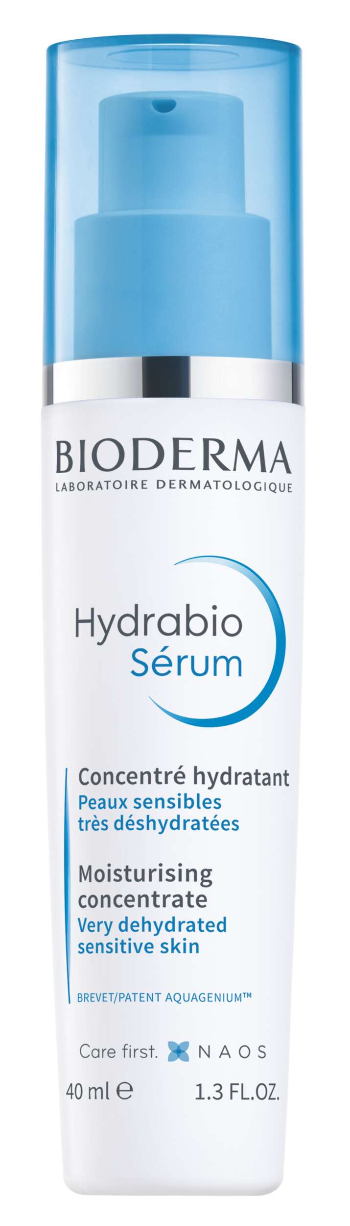 Bioderma Hydrabio Serum