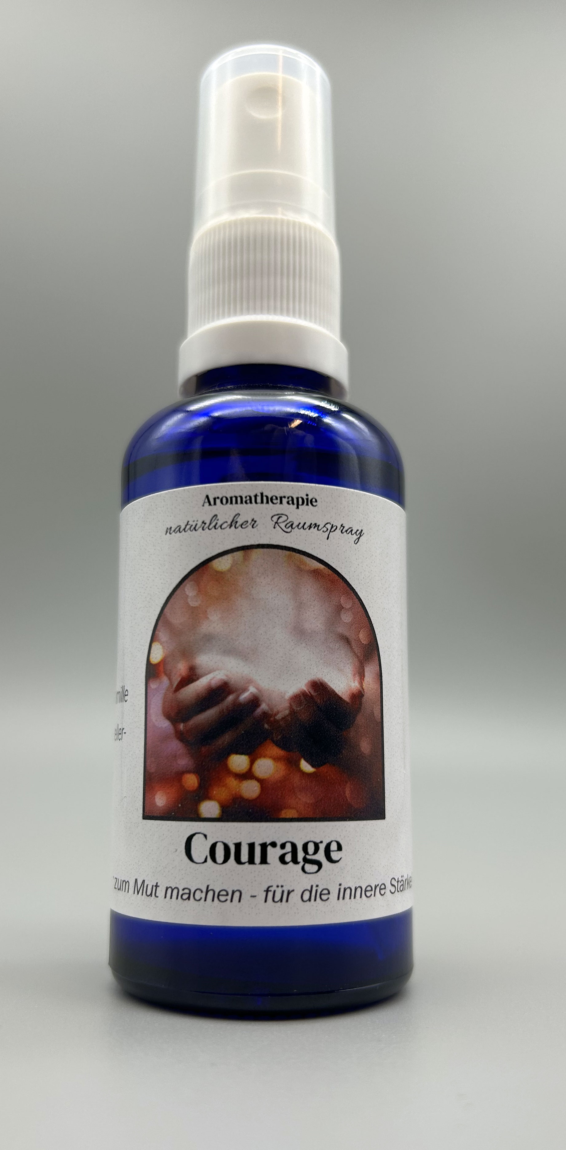 Raumspray Courage 50 ml