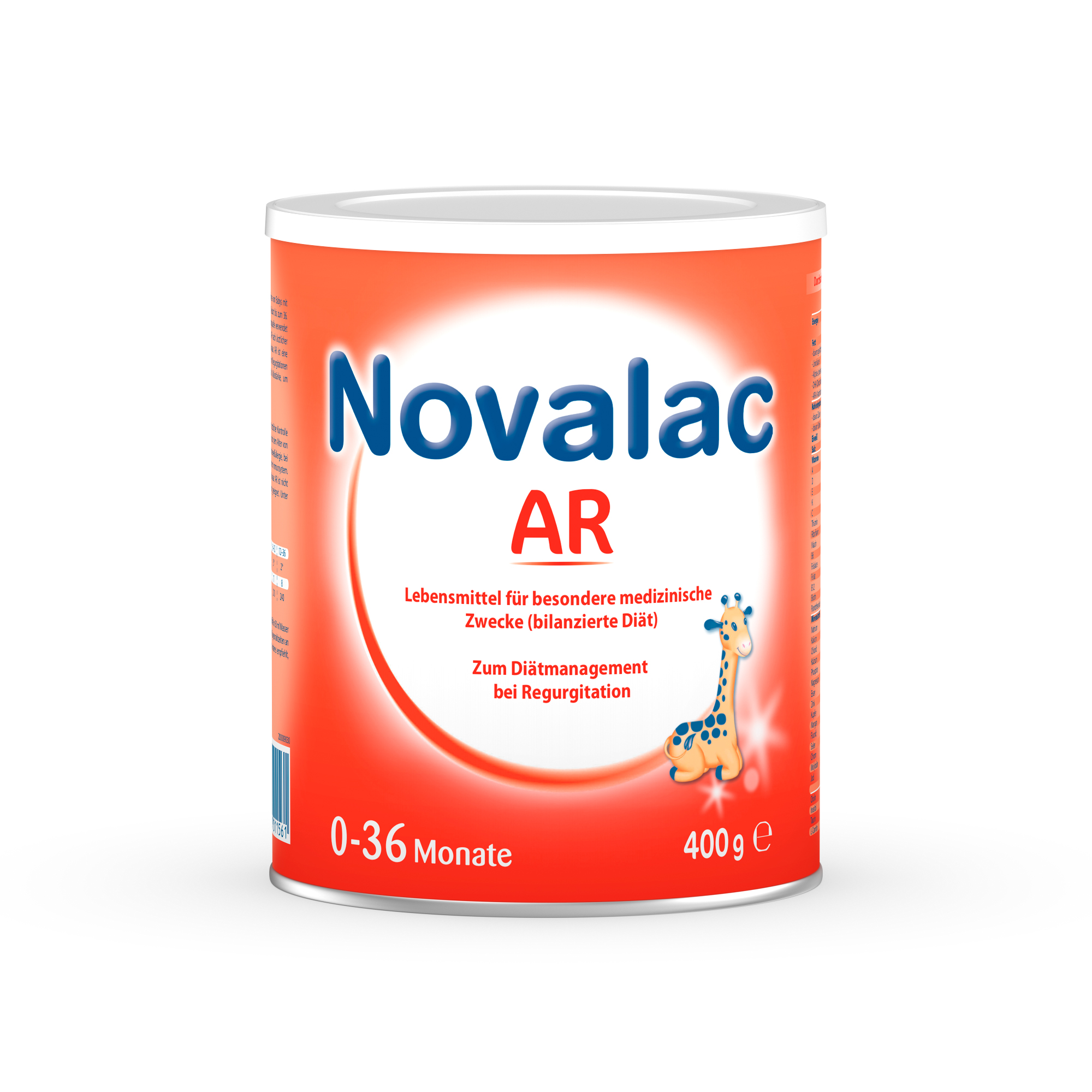 Novalac AR Spezial Milchnahrung