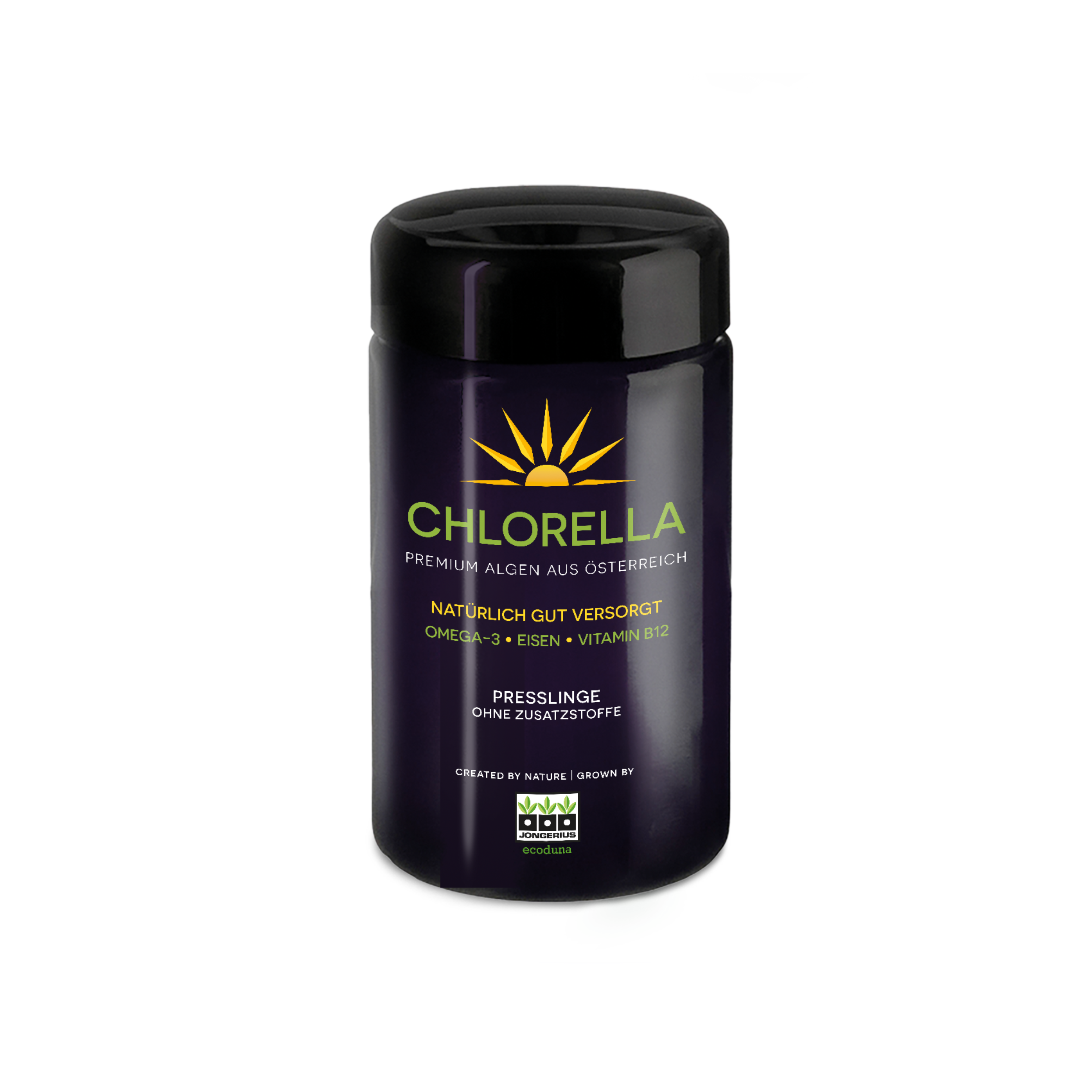 Chlorella Presslinge (240 Stk., 96g)