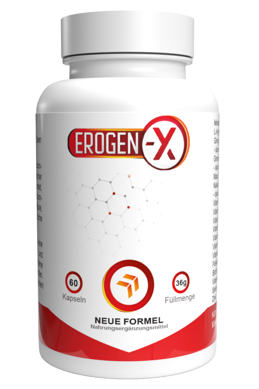 EROGEN ®