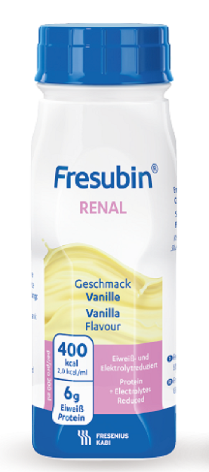 Fresubin® Renal Drink Vanille