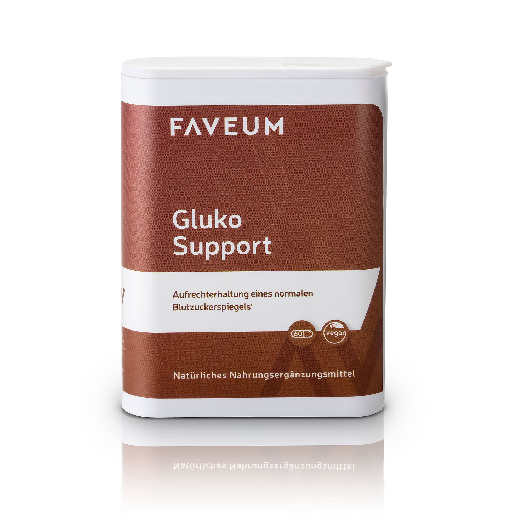 Faveum Gluko Support
