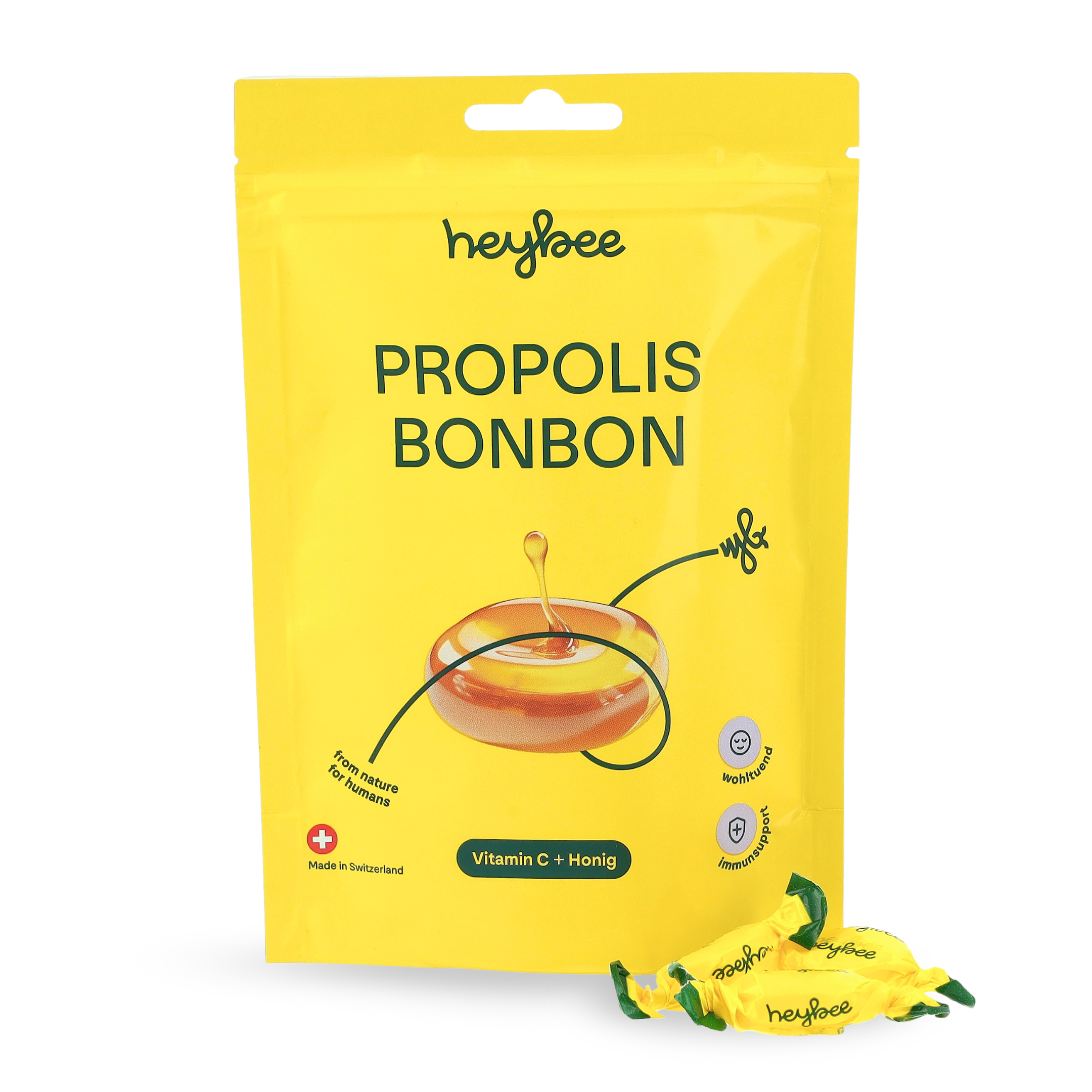 Propolis Bonbons (65 g)