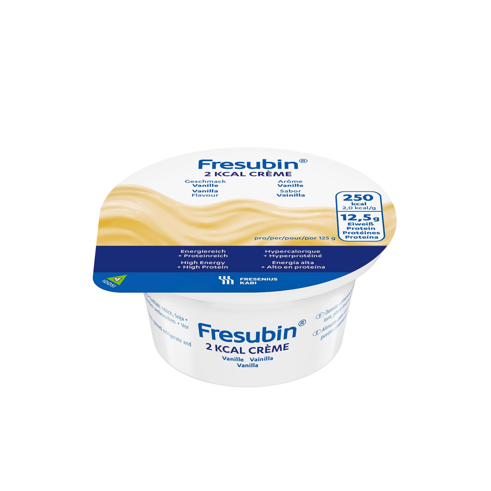 Fresubin® 2 kcal crème Vanille